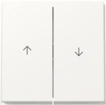 GIRA 329466 Wippe 2fach Pfeil TX_44 