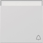 GIRA 3673015 Wippe Symbol Klingel+BSF 