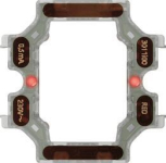 GIRA 3793011 LED-Beleuchtungselement T3 