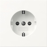 GIRA 418370 SCHUKO-Steckdose SH SRK 
