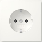 GIRA 418866 SCHUKO-Steckdose (IP20) 