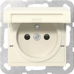 GIRA 448801 Steckdose Erdstift KD+ 