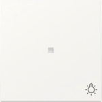 GIRA 367427 Wippe Kontrollfenster+Symbol 