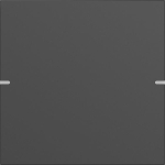 GIRA 5021905 Wippenset 1fach Tastsensor4 