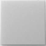 GIRA 349665 Wippe gerade TX_44 Farbe Alu 