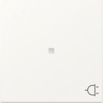 GIRA 329127 Wippe Kontrollfenster+Symbol 