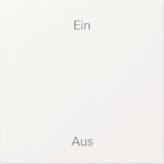 GIRA 361403 Wippe Aufdruck EIN/AUS 