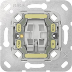 GIRA 384200 Tast-Kontroll Aus 2-polig 