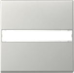 GIRA 3299600 Wippe Beschriftungsfeld 