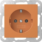 GIRA 4455109 SCHUKO-Steckdose System 55 