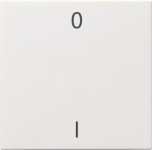 GIRA 361503 Wippe Aufdruck 1/0 System 55 