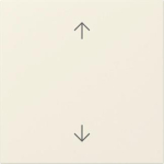 GIRA 361601 Wippe Pfeile System 55 