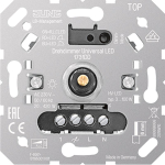 Jung Drehdimmer UNI LED           1731DD 