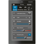 Jung Smart Control 5"              SC5SW 