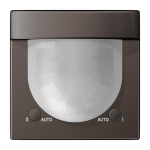 Jung KNX Automatikschalter       AL3281D 