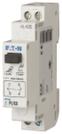 EATON Z-PU/SO Taster 250V 16A     276293 