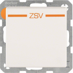 Berker Steckdose SCHUKO         47516049 