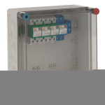 OBO MCD 50-B 3+1-VG 