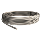 OBO RD 10-ALU Rundleiter 10mm Alu 
