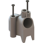 KAIS Deckenauslass DIN EN Rohr   4520.20 