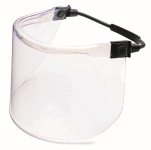 Cimco Gesichts-Schutzschirm       140204 