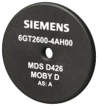 SIEM MOBY D/RF300 ISO      6GT2600-4AH00 