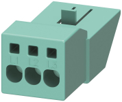 SIEM Klemmenblock für      3RV2917-5FA00 