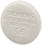 SIEM MOBY D/RF300 ISO      6GT2600-4AB00 