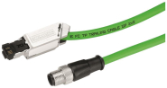 Siemens 6XV18715TH20 IE connecting Cable 