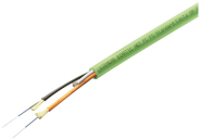 Siemens FC FO Trailing Cable  6XV1847-2C 