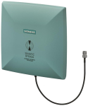 SIEM SIMATIC RF600 Antenne 6GT2812-1GA08 