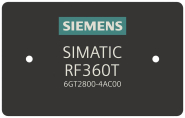 SIEM RF300 Transponder     6GT2800-4AC00 