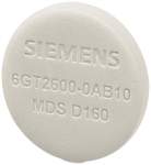 Siemens 6GT26000AB10 MOBY  6GT2600-0AB10 