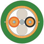 Siemens 6XV18612C PCF         6XV1861-2C 