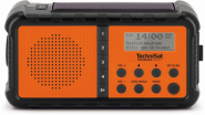 TechniSat Techniradio Solar 2  0000/3996 