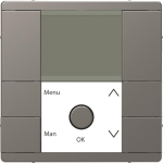 Merten Zeitschaltuhr-Modul  MEG5755-6036 