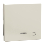 Merten Wippe m.Kontrollfenster+   435219 