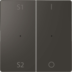 Merten Wippen Taster-Modul  MEG5228-6034 