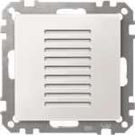 Merten Raumtemperaturregler MEG6221-0419 