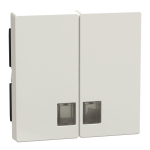 Merten Wippe f.Serienschalter     438525 