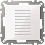 Merten Raumtemperaturregler MEG6221-0325 