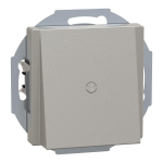 Merten Zentralplatte Leitungs-    295660 