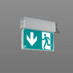 RZB Notleuchte              671983.004.2 