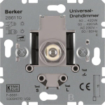 BER UP Universal-Drehdimmer mit   286110 