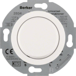 BER S1930 Universal-Drehdimmer    283410 