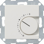 GIRA 039627 RTR 230V Wechsler 