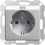 GIRA 046226 SCHUKO BSF +SH System 55 F 