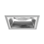 Brumberg LED-Einbaudownlight  41644164DA 