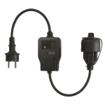 Bachmann Dämmerungsschalter      924.193 