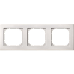 Merten M-SMART-Rahmen 3fach       462319 